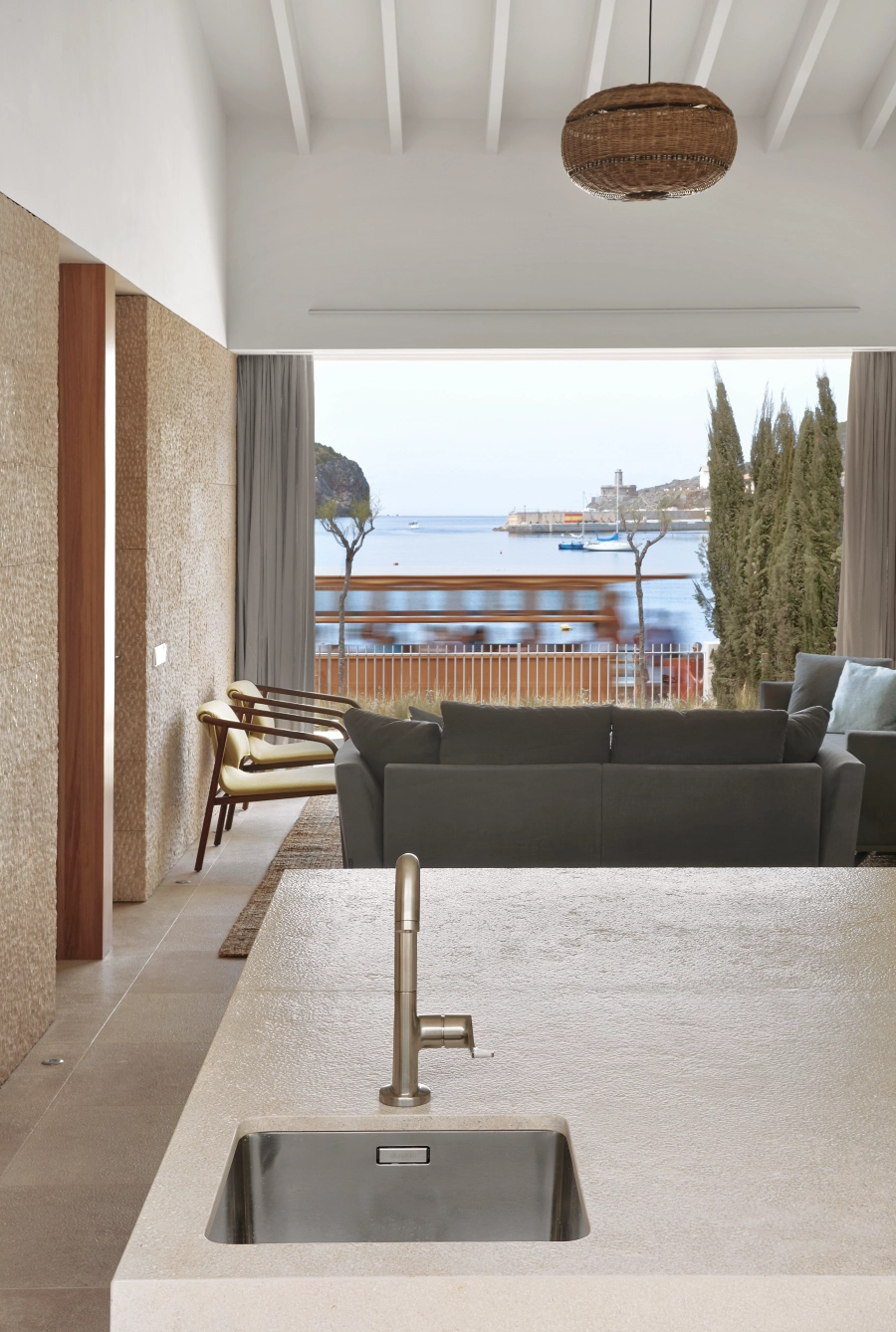 NG10 — Pto. Sóller House 