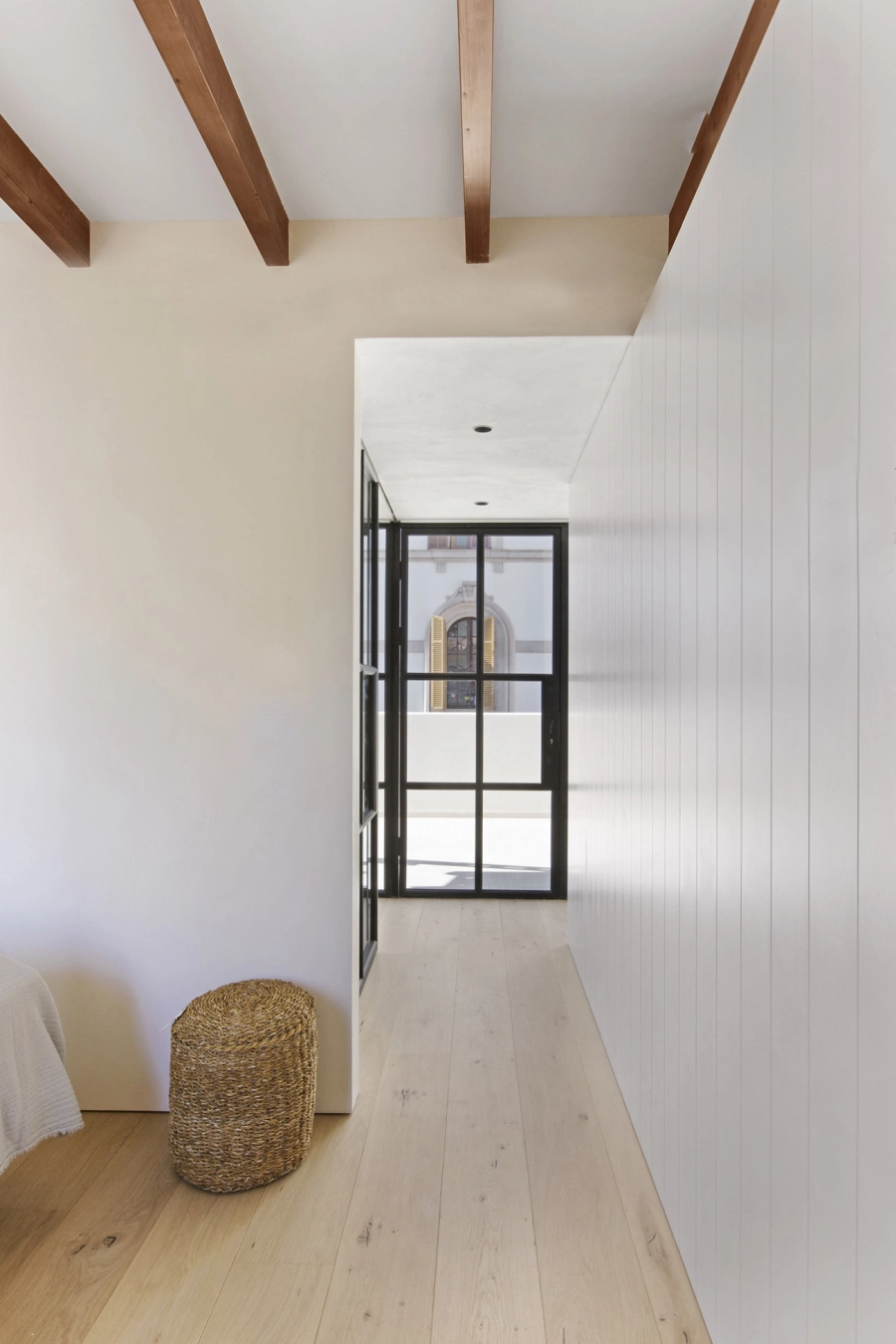 NG10 — Santa Catalina House