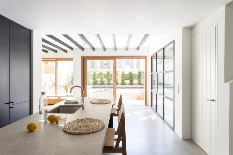 NG10 — Son Espanyolet Gardens I