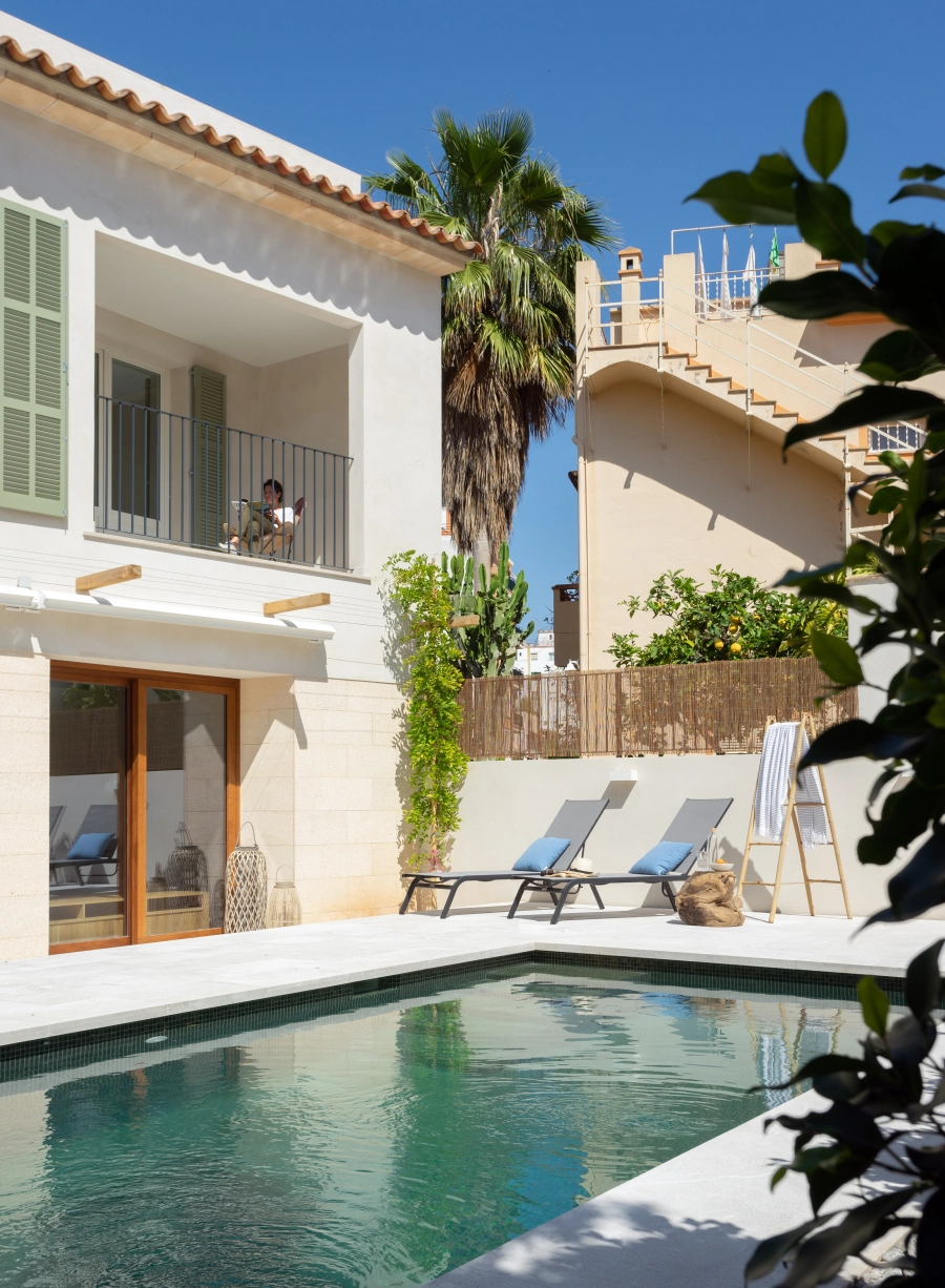 NG10 — Son Espanyolet Gardens I