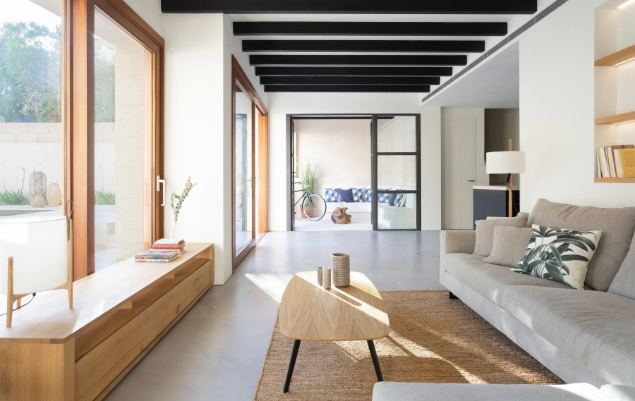NG10 — Son Espanyolet Gardens I