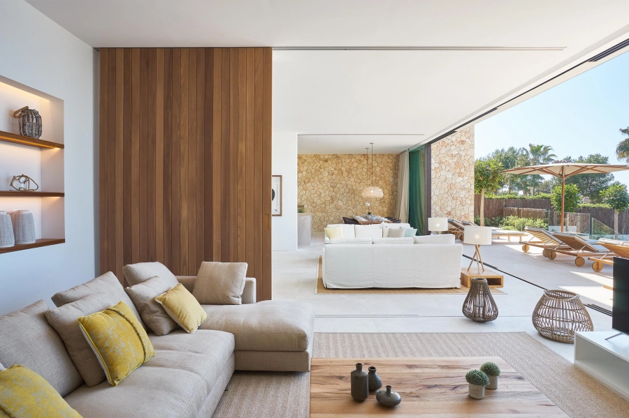 NG10 — Son Verí House
