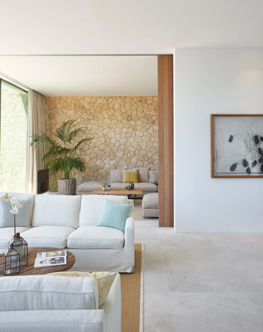 NG10 — Son Verí House