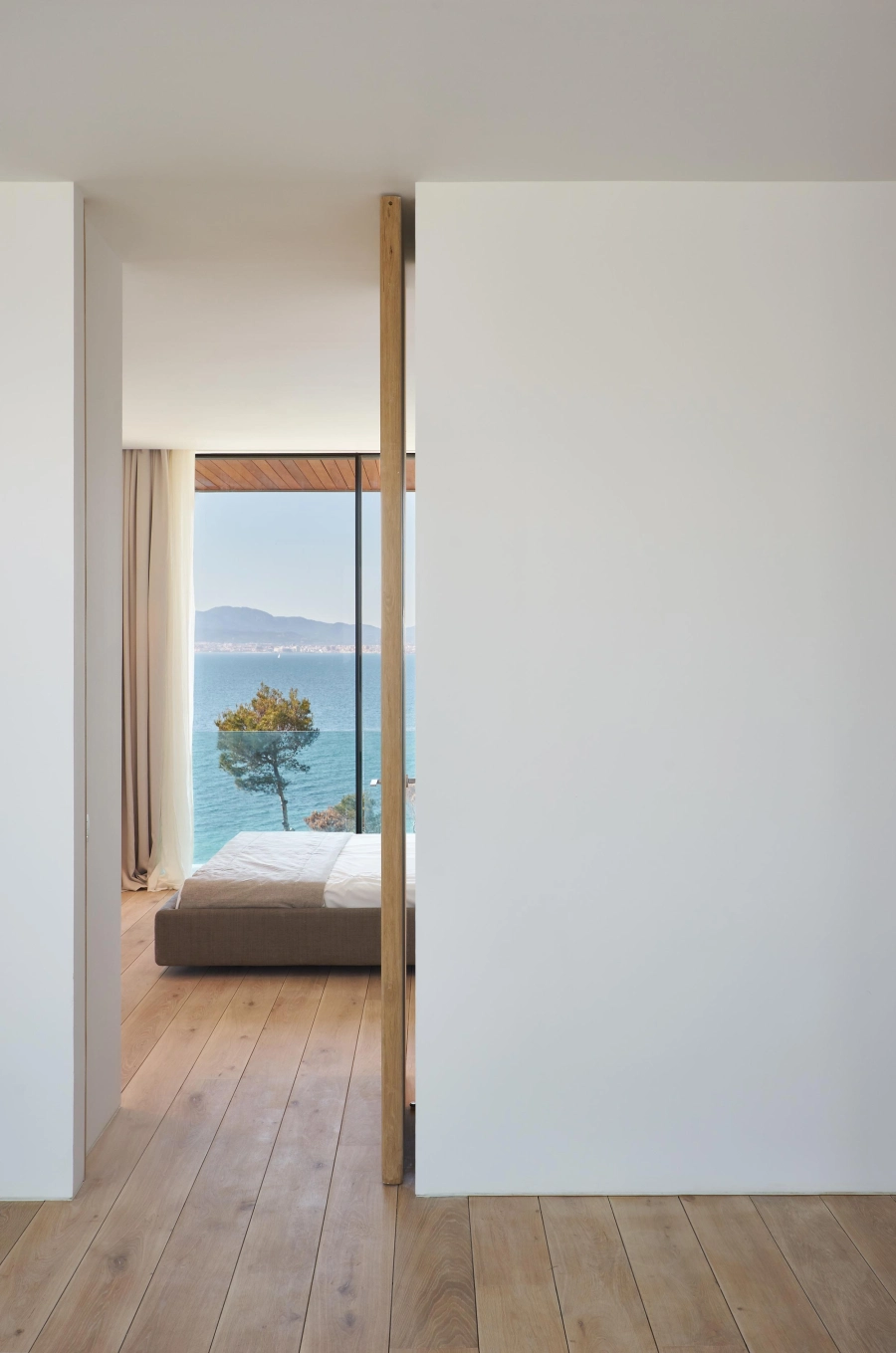 NG10 — Son Verí House