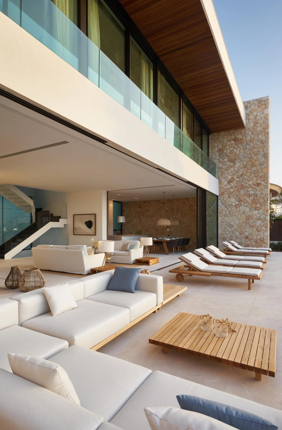 NG10 — Son Verí House
