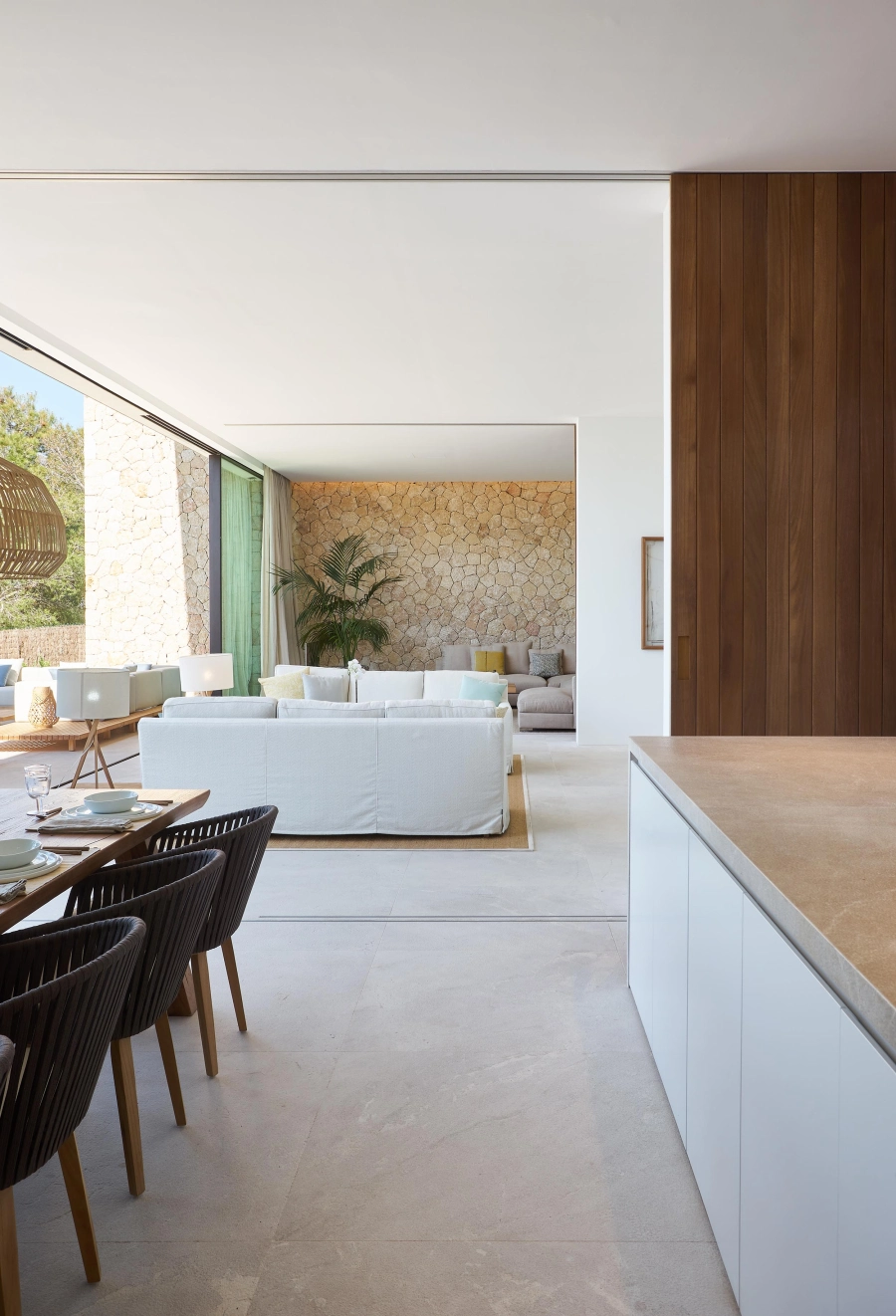 NG10 — Son Verí House