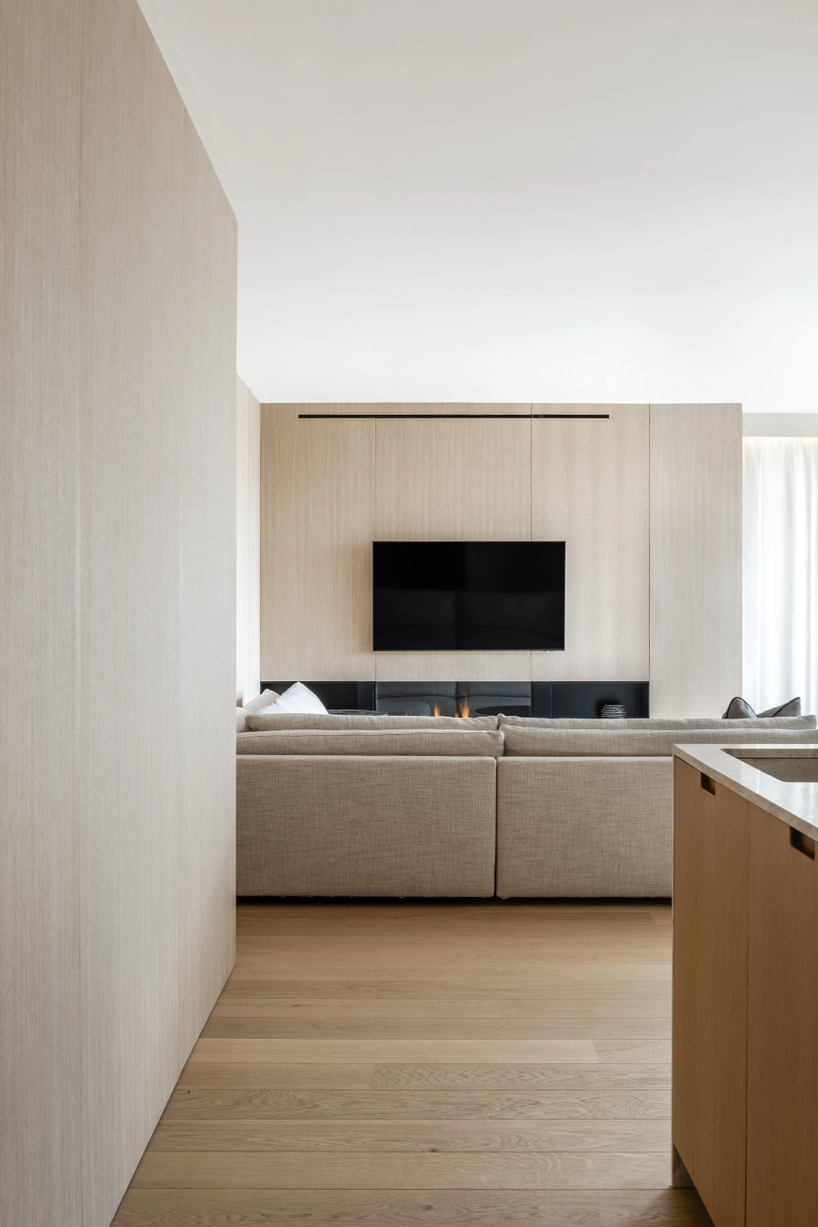 NG10 — TN Apartment