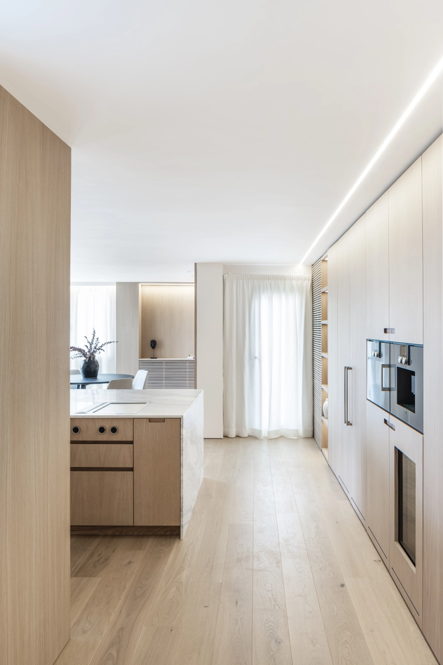 NG10 — TN Apartment