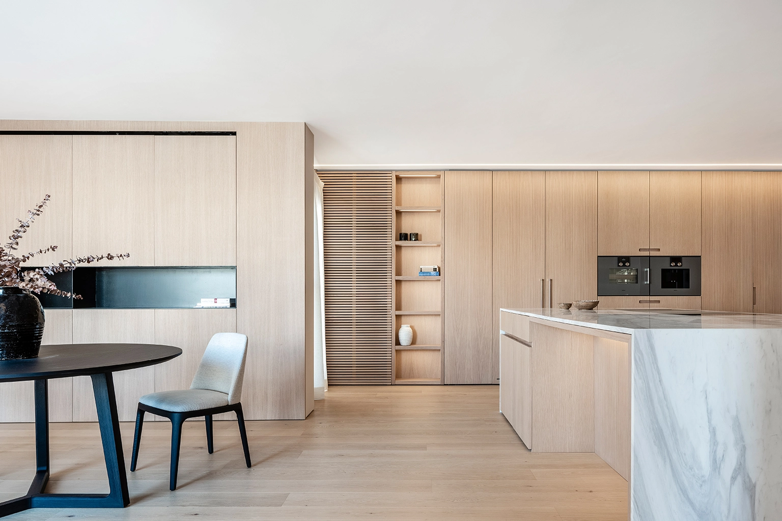 NG10 — TN Apartment