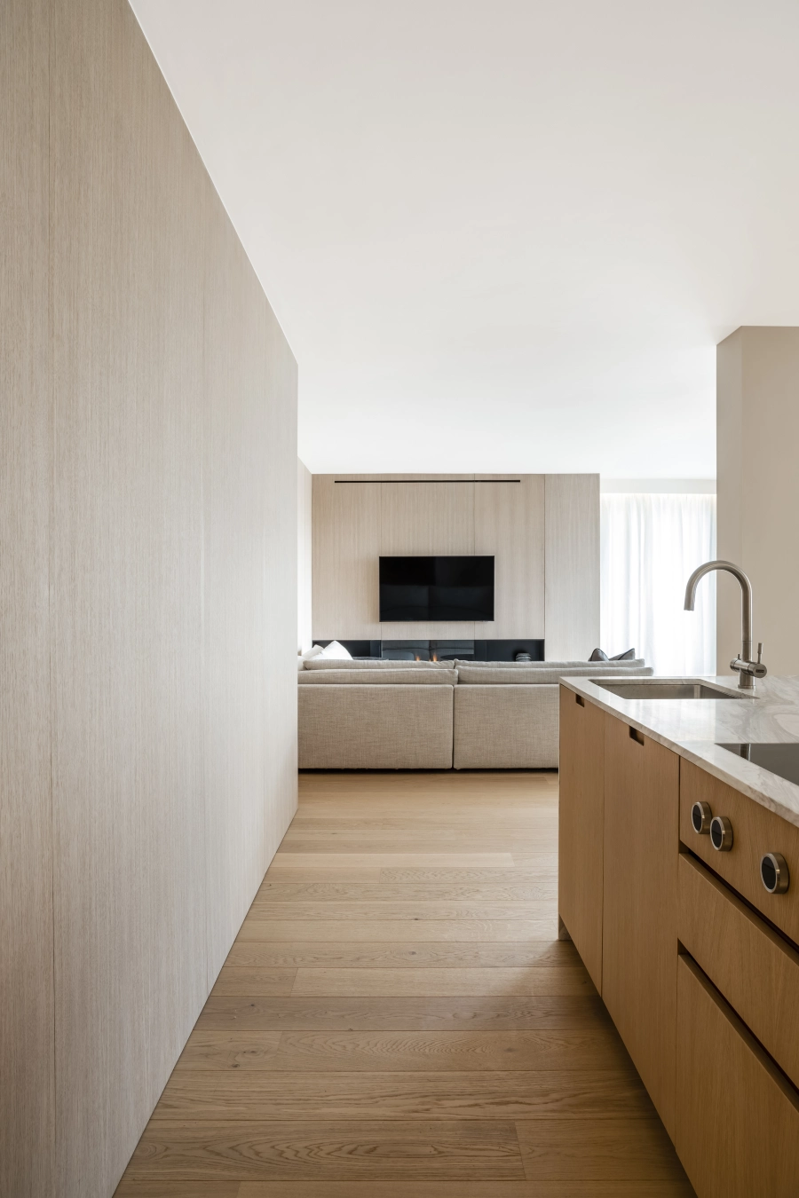 NG10 — TN Apartment