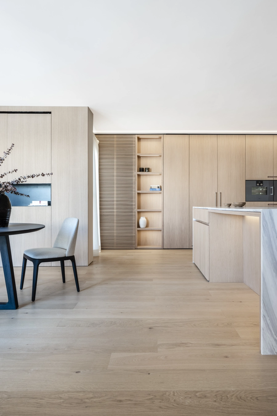 NG10 — TN Apartment