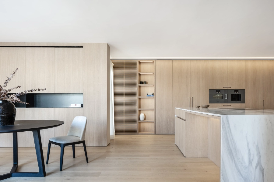 NG10 — TN Apartment