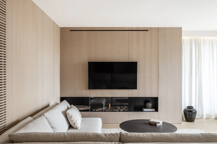 NG10 — TN Apartment