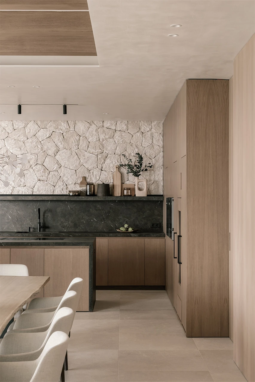 Domum Projects — Interior design NG10 — Interior design