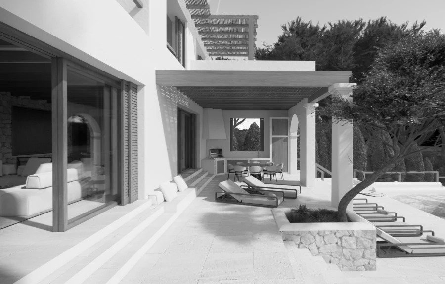 NG10 — Cala d'Or