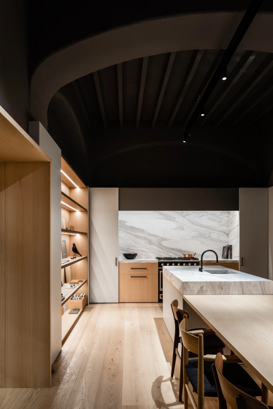 NG10 — Estils i Formes Showroom