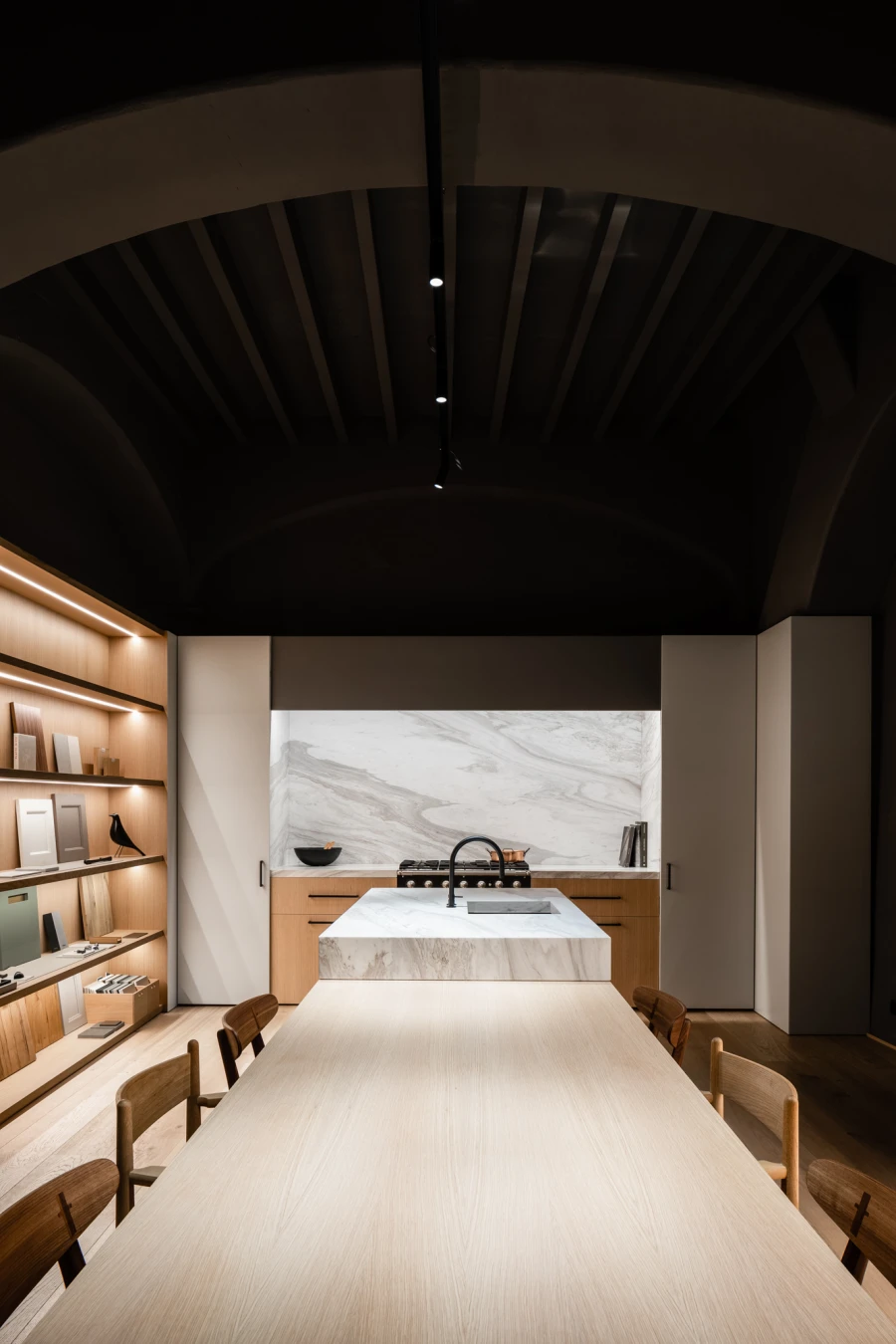 NG10 — Estils i Formes Showroom