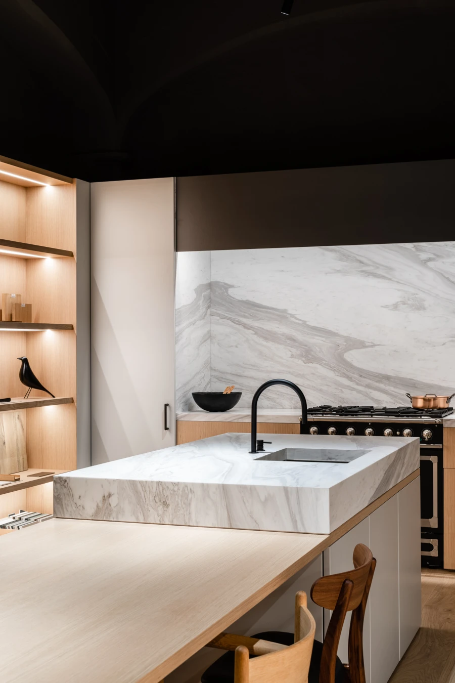 NG10 — Estils i Formes Showroom