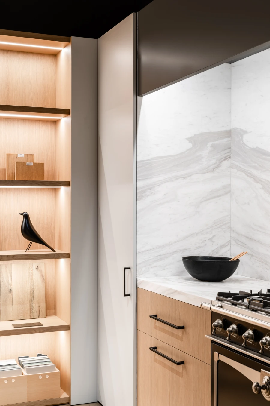 NG10 — Estils i Formes Showroom