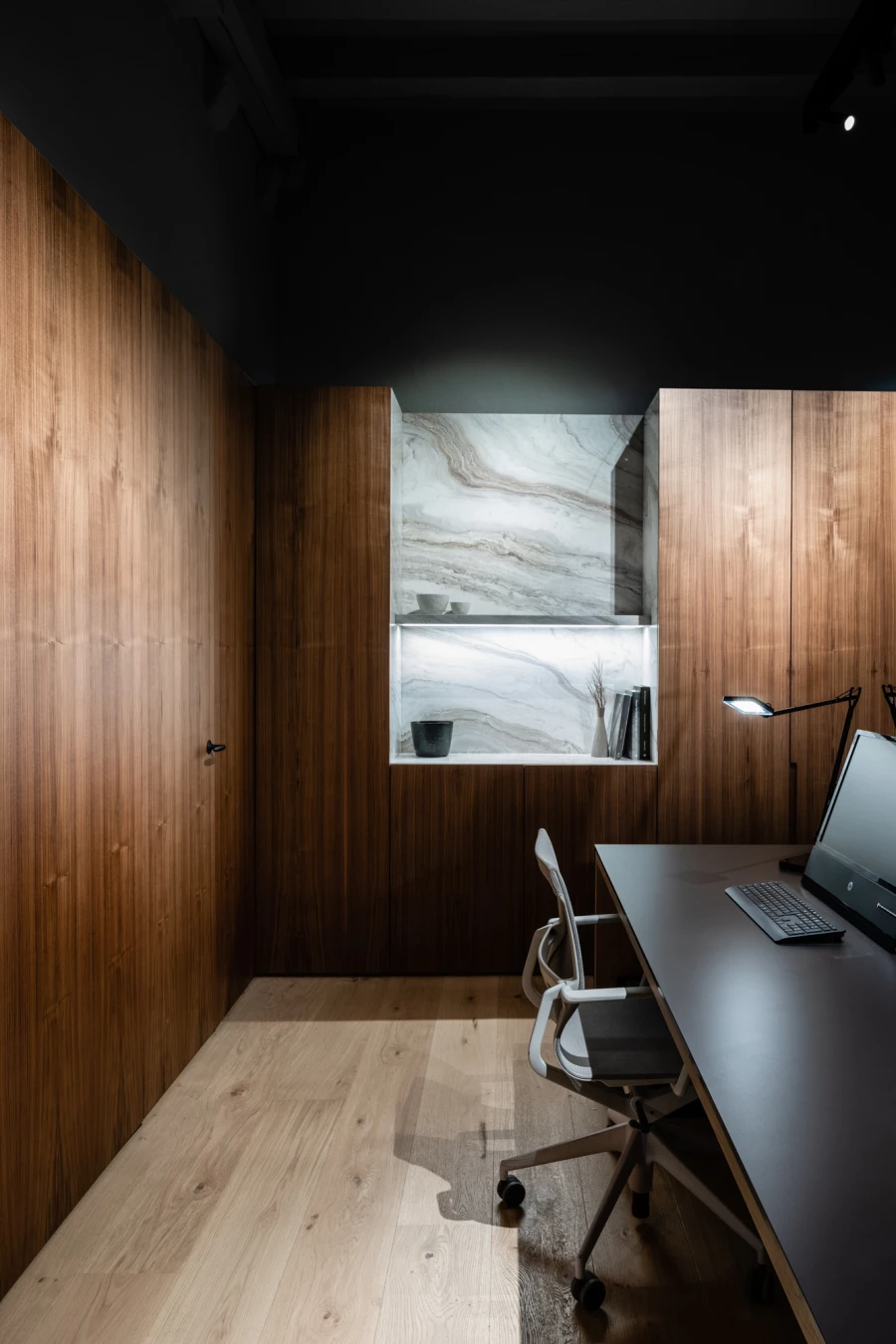 NG10 — Estils i Formes Showroom