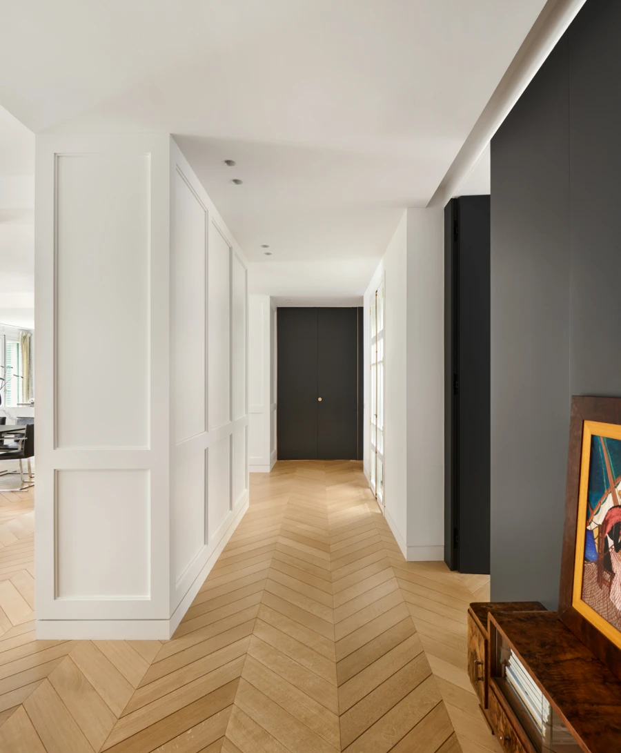 NG10 — JS Apartment II