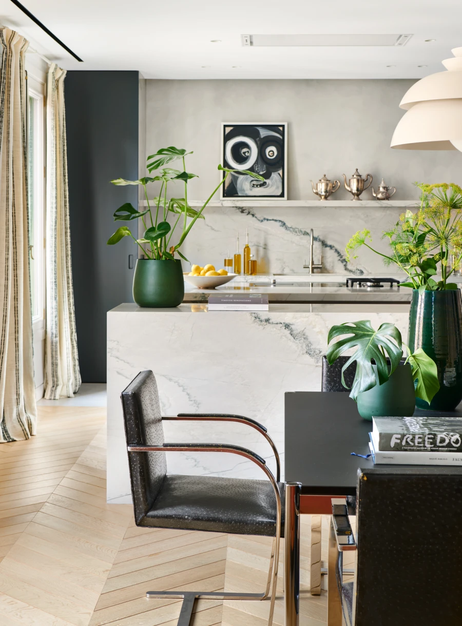 NG10 — JS Apartment II