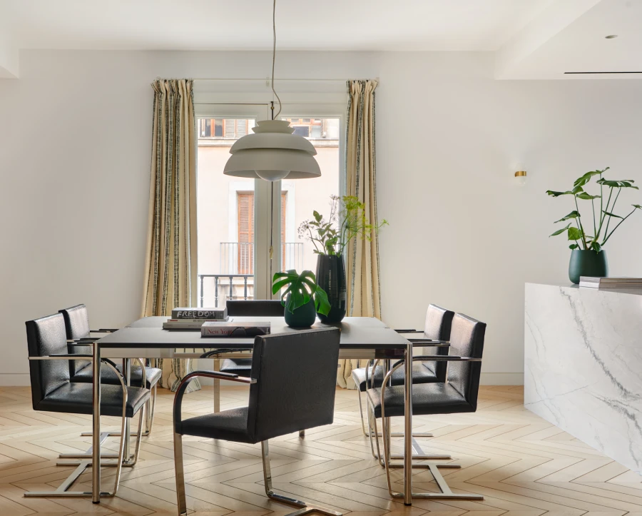 NG10 — JS Apartment II