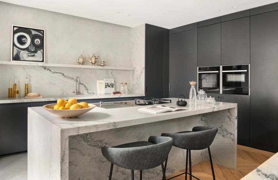NG10 — JS Apartment II