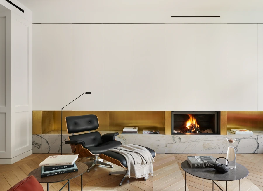 NG10 — JS Apartment II