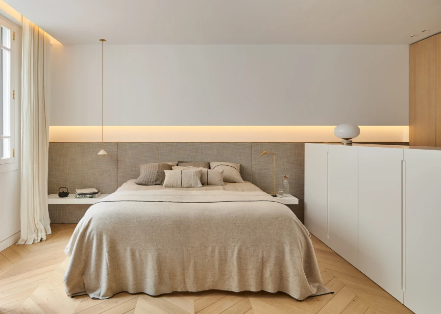 NG10 — JS Apartment II