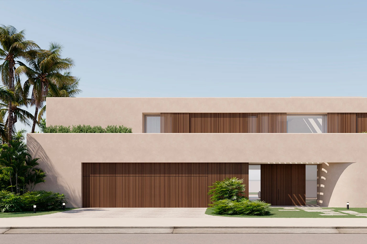 NG10 — MA House