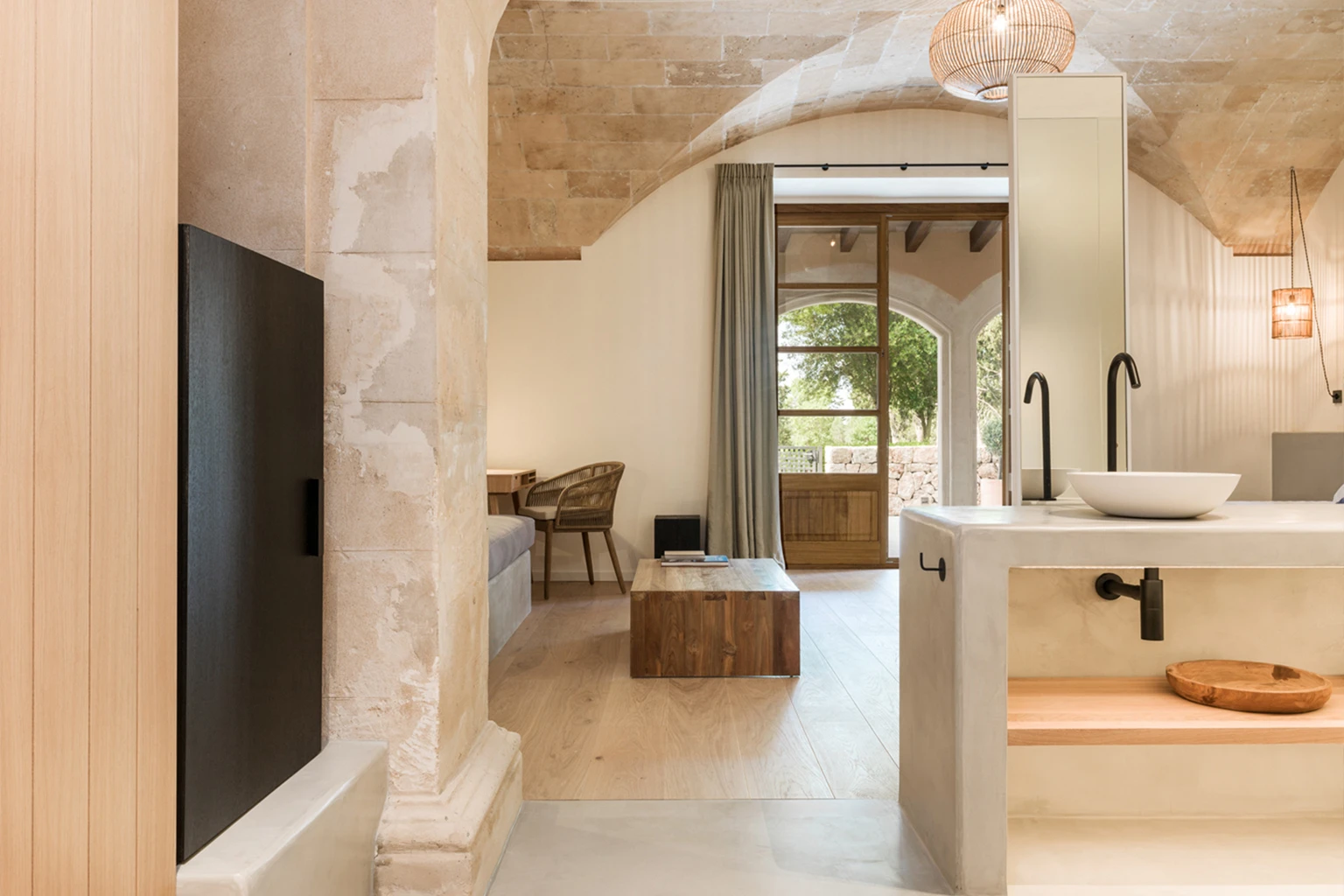 NG10 — Son Julia Boutique Hotel I