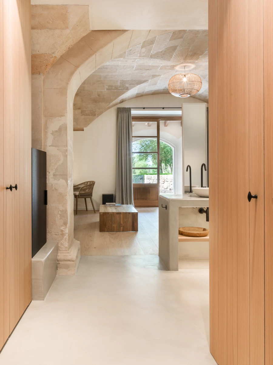 NG10 — Son Julia Boutique Hotel I