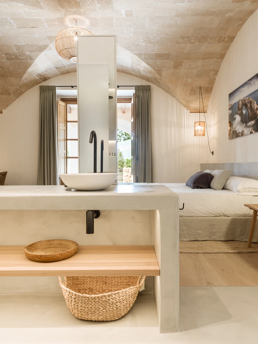 NG10 — Son Julia Boutique Hotel I