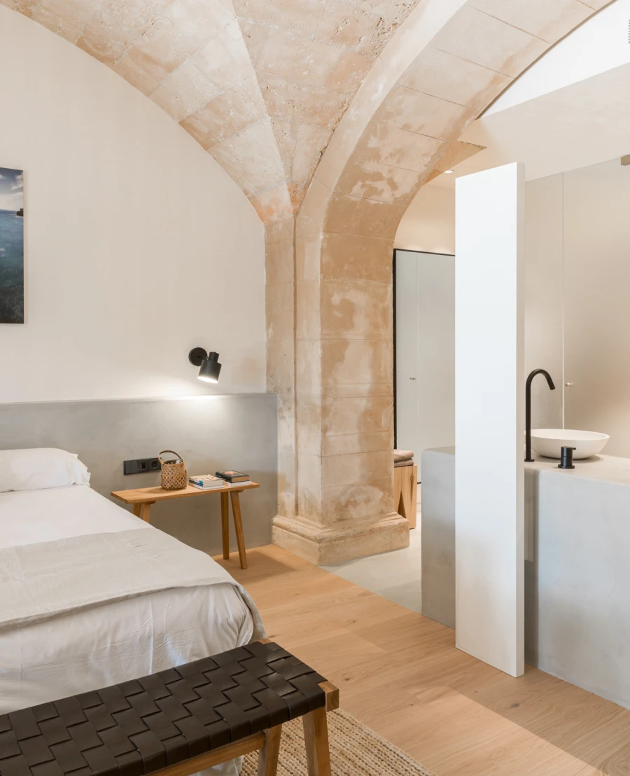 NG10 — Son Julia Boutique Hotel I