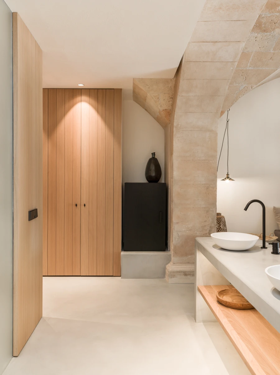 NG10 — Son Julia Boutique Hotel I