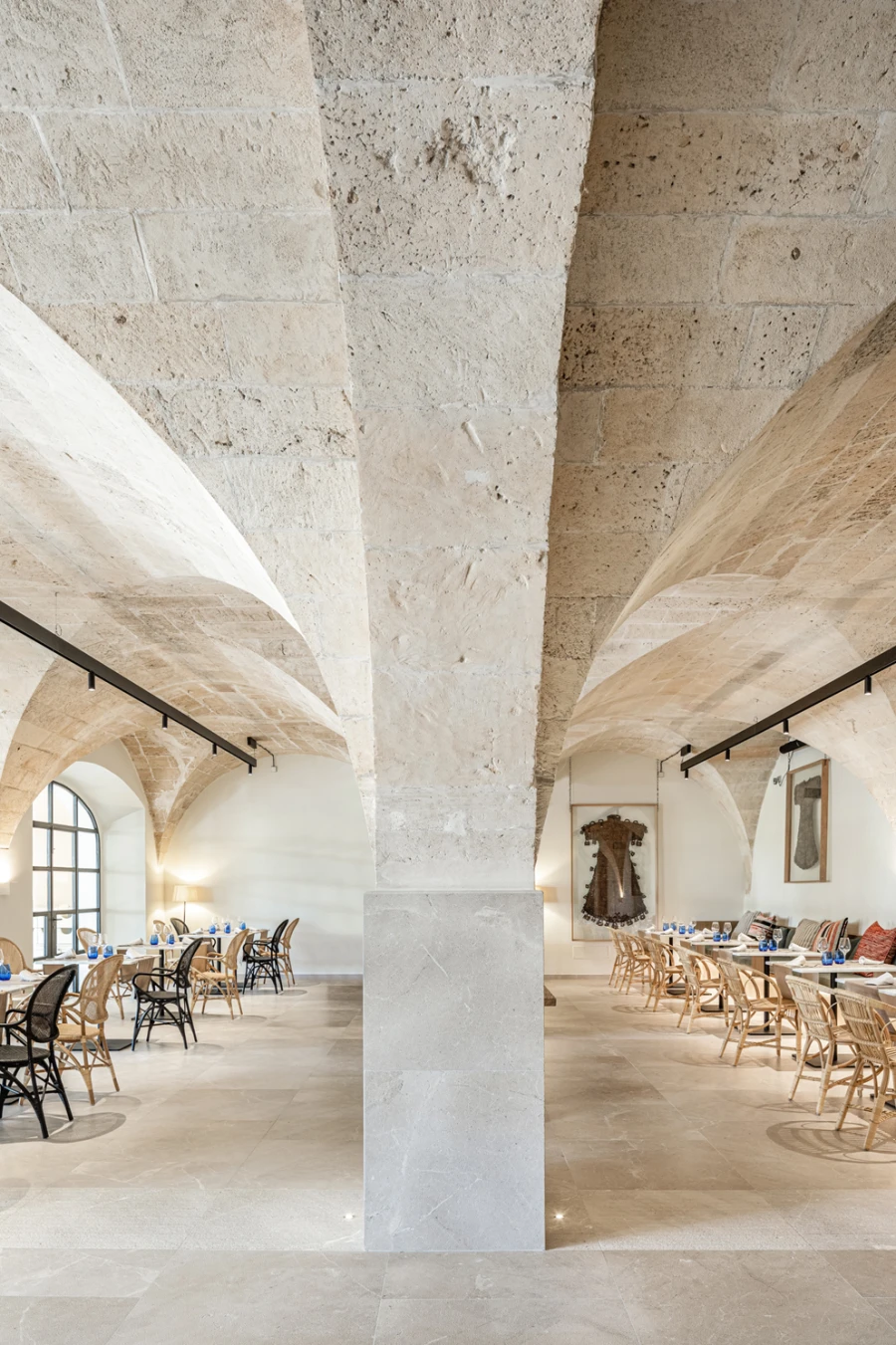 NG10 — Son Julia Boutique Hotel I