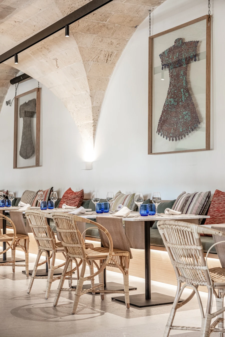 NG10 — Son Julia Boutique Hotel I