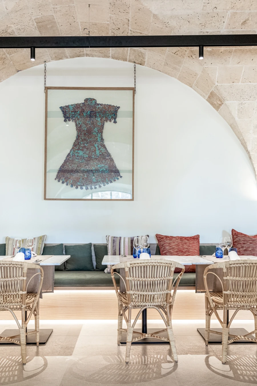 NG10 — Son Julia Boutique Hotel I