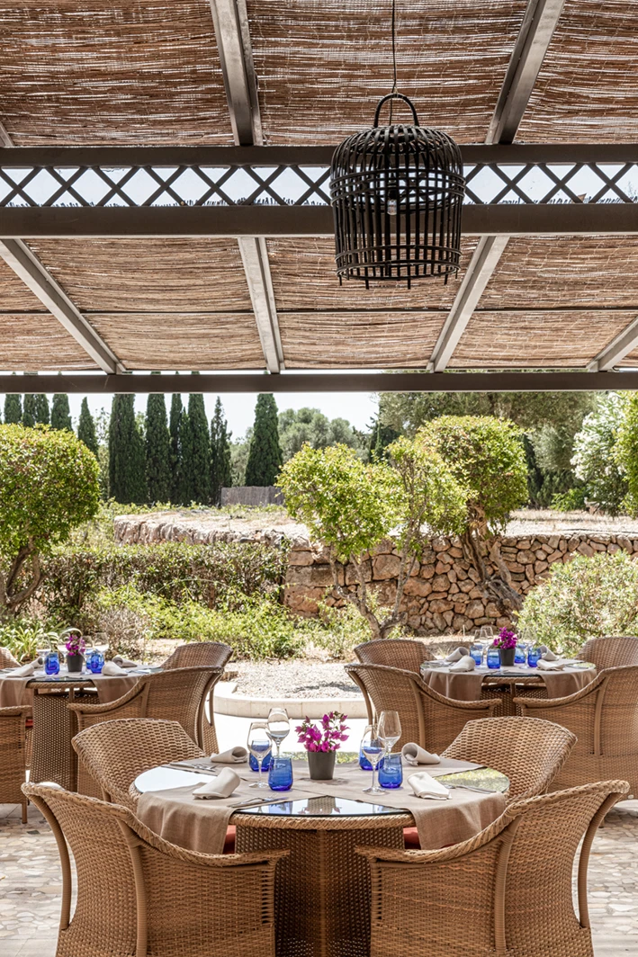 NG10 — Son Julia Boutique Hotel I