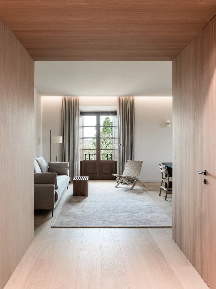 NG10 — Son Julia Boutique Hotel II