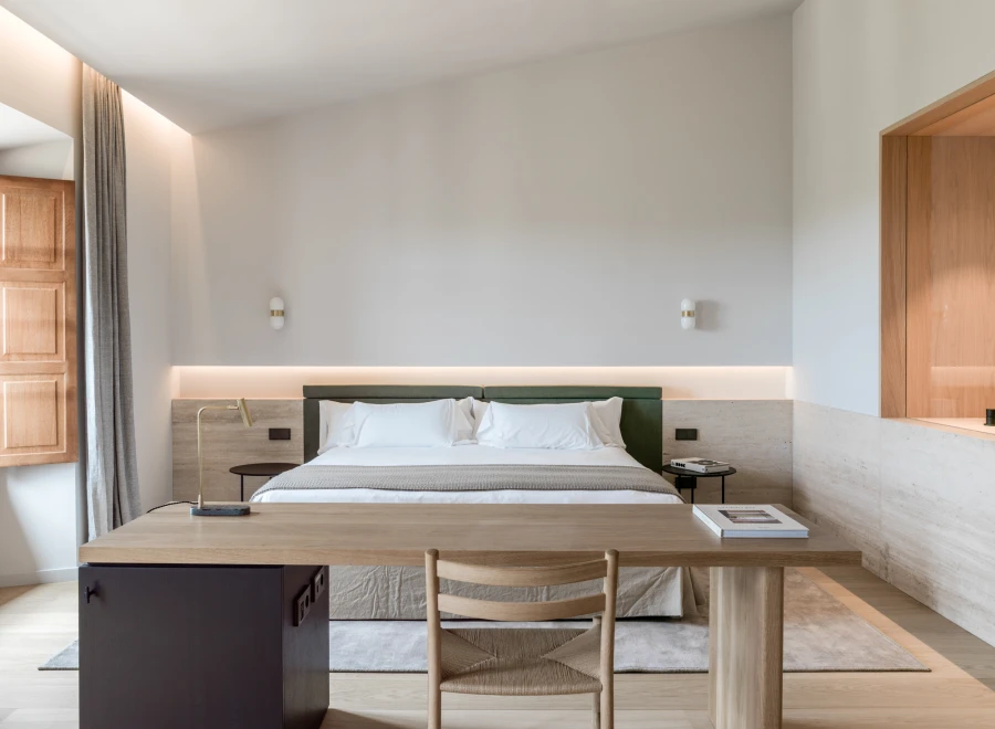 NG10 — Son Julia Boutique Hotel II