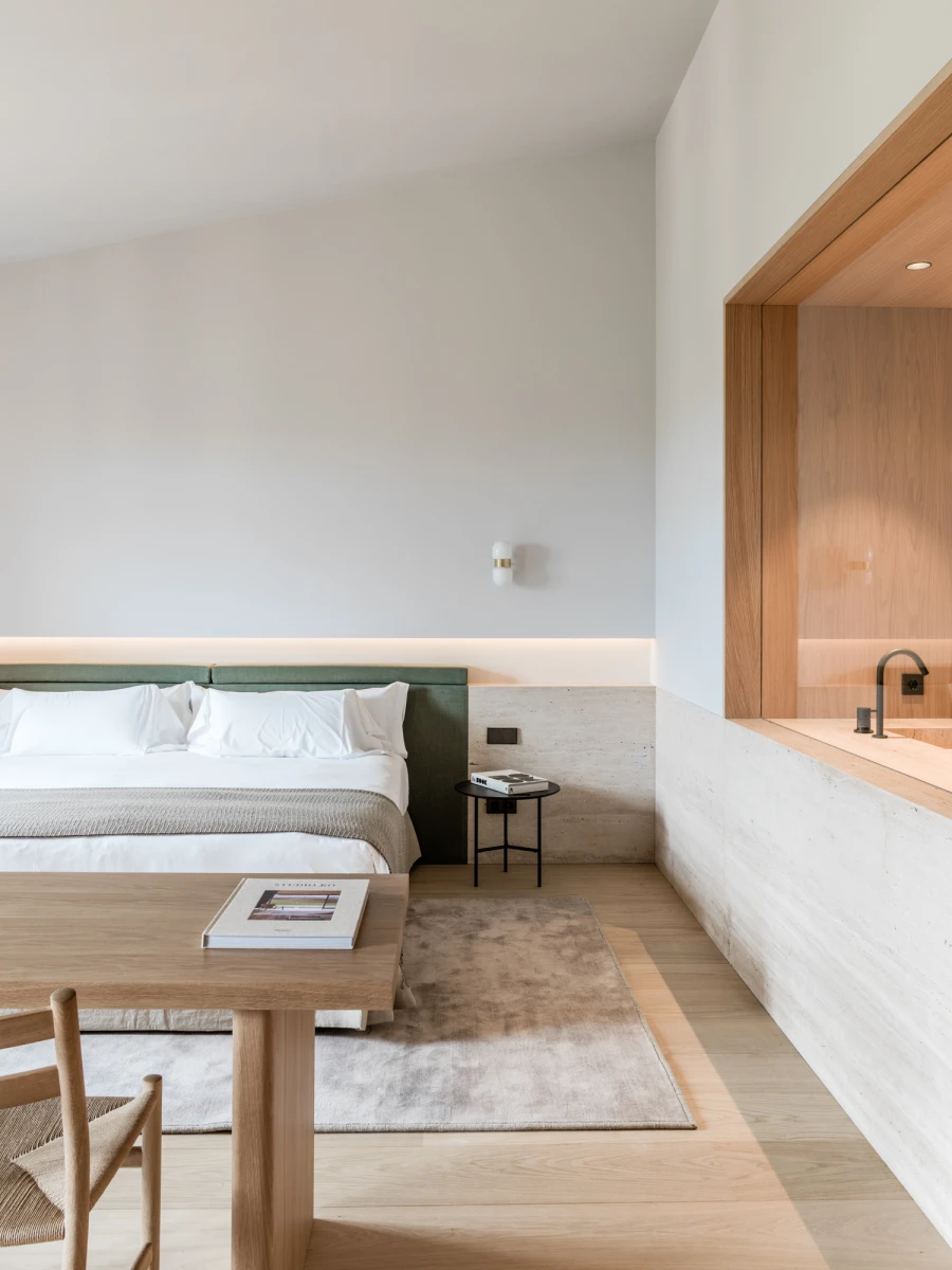 NG10 — Son Julia Boutique Hotel II