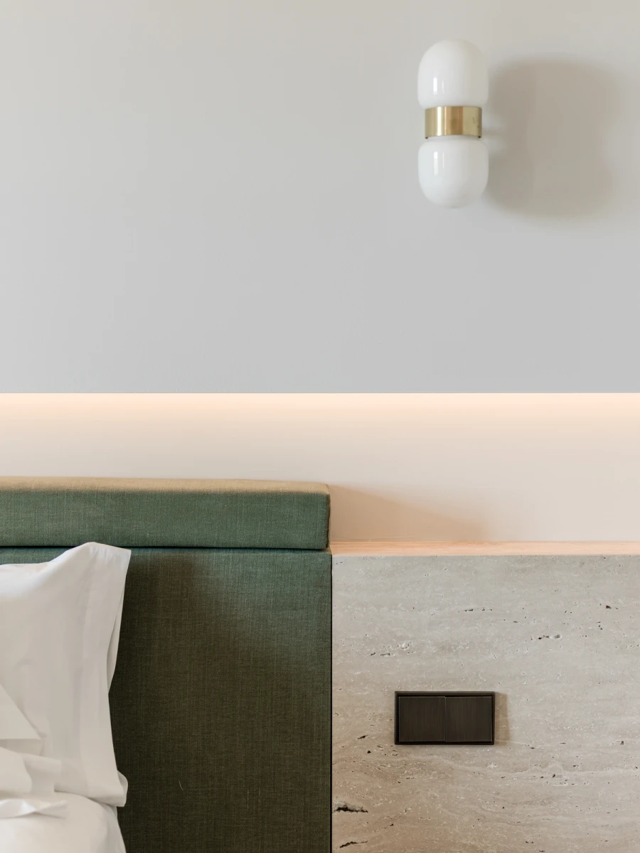 NG10 — Son Julia Boutique Hotel II