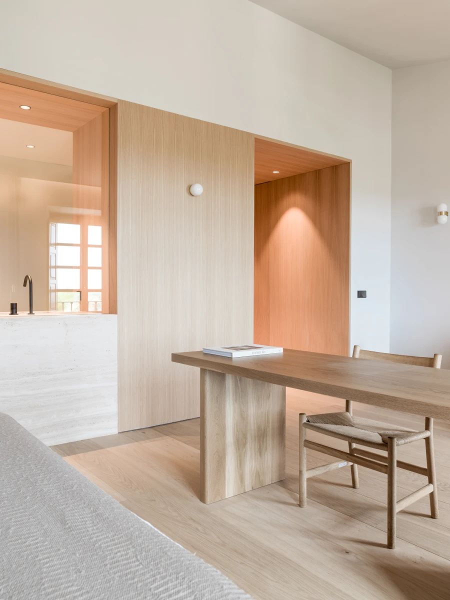 NG10 — Son Julia Boutique Hotel II