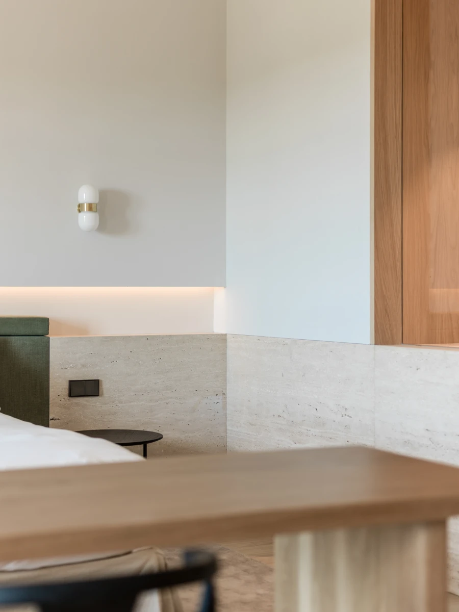 NG10 — Son Julia Boutique Hotel II