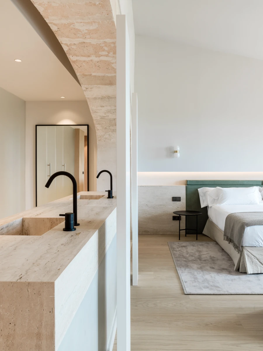NG10 — Son Julia Boutique Hotel II