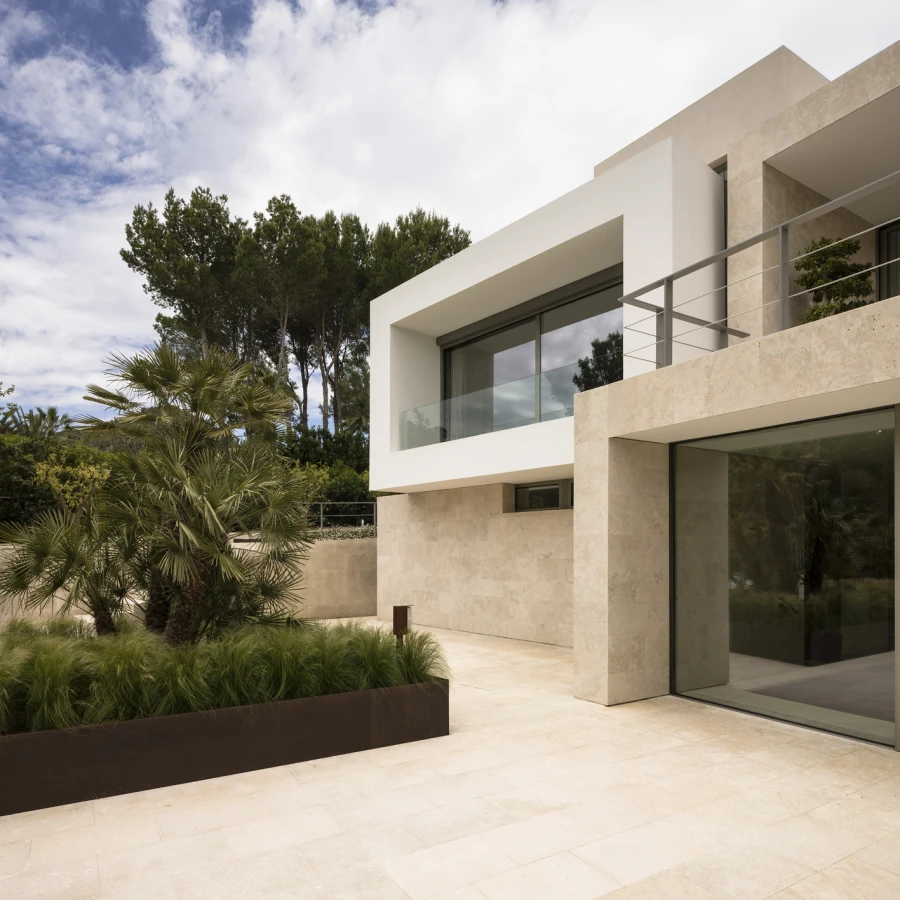 NG10 — SV House