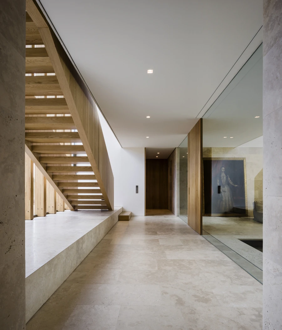 NG10 — SV House