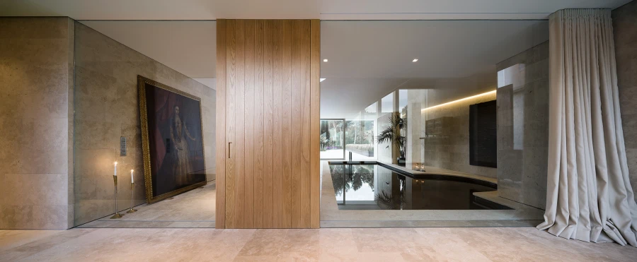 NG10 — SV House